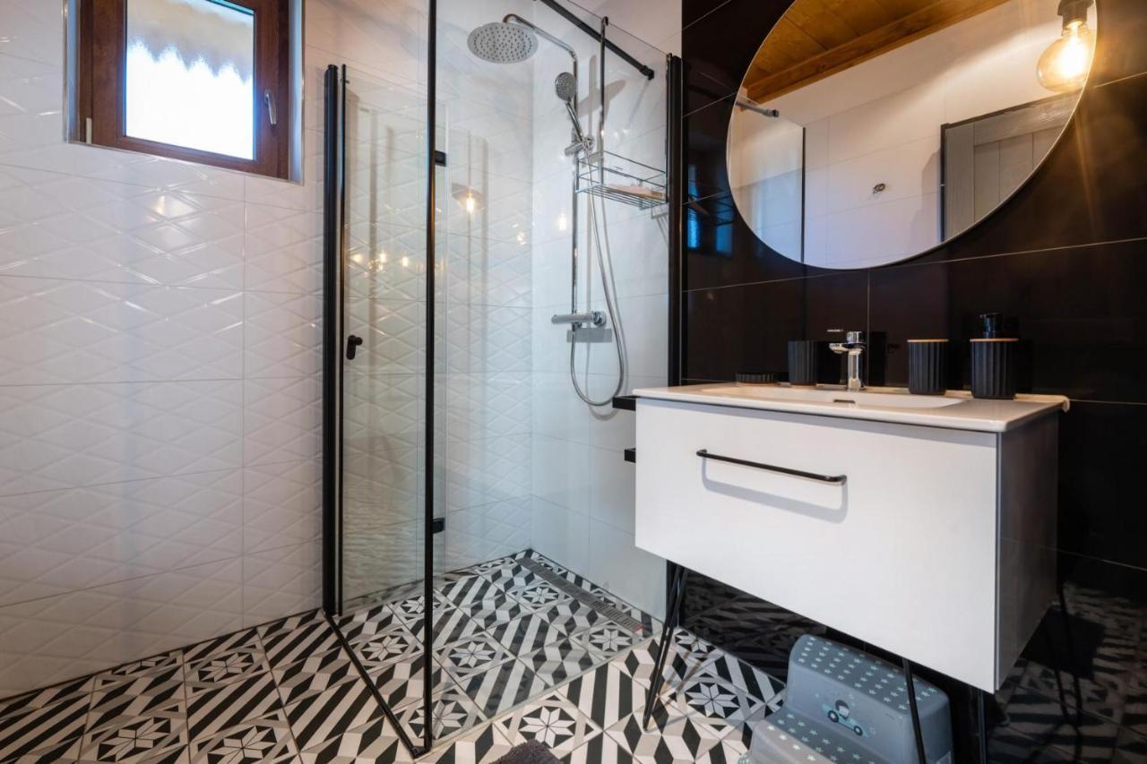 Tatrystay Family Villa Rosa Stara Lesna Luaran gambar